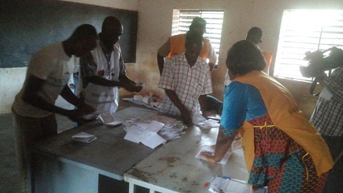 Élections municipales partielles à Karangasso-Vigué : Le MPP vainqueur avec 31 conseillers sur 55