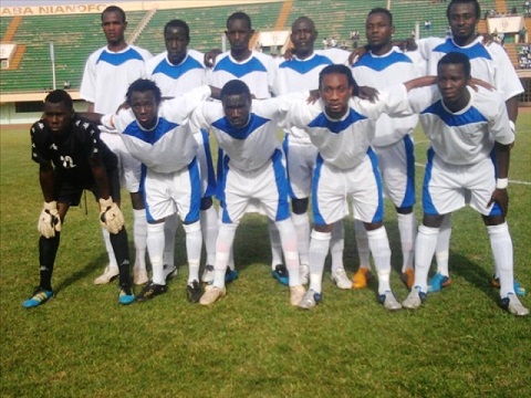 Coupe du Faso : Salitas FC, BPS, RCB éliminés, l’EFO attend d’être située sur son sort