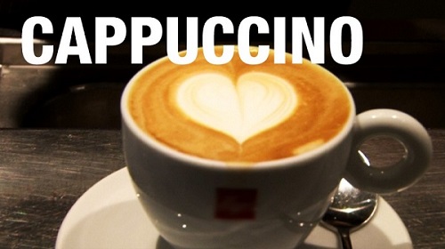 Réouverture du Cappuccino : Du café en hommage à la vie 