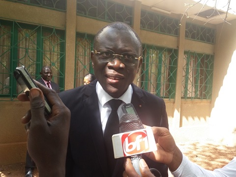 Droit des affaires en Afrique : La commission du Burkina a été installée
