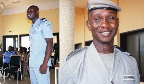 Police nationale : Quelle perception les policiers et les Ouagavillois ont-ils chacun de l’institution ?