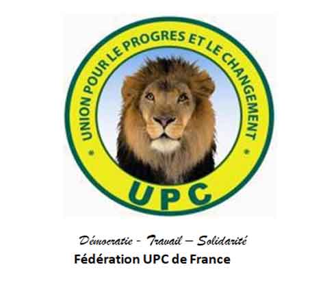 Projet de nouveau  code électoral : L’ UPC France dénonce une volonté sournoise de manipulation des prochains votes