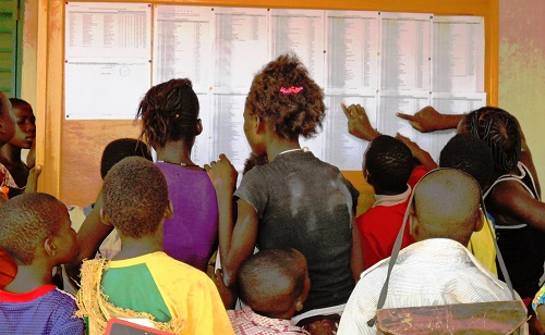Examens du Certificat d’Etudes Primaires dans le Kénédougou : 0 admis à l’école Mahon B 