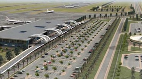 Travaux de l’aéroport de Donsin : Des personnes affectées par le projet interpellent le directeur général 