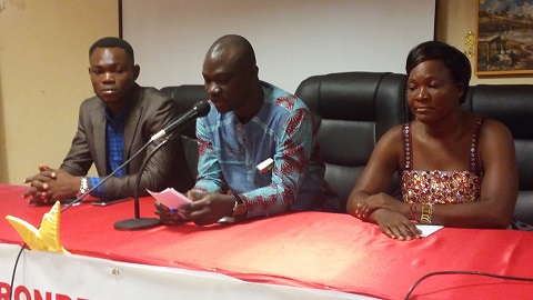 Burkina Faso : Le Réseau jeunesse politique en Afrique de l’ouest autour d’une table ronde pour le suivi des politiques gouvernementales en faveur des jeunes