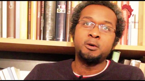 Dr Amzat Boukari-Yabara : ‘’L’Union Africaine ? Ce n’est pas une réforme, mais une révolution qu’il faut ! ‘’