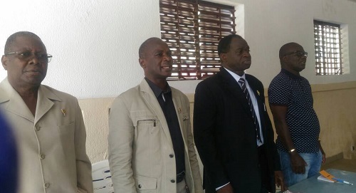 Hémicycle burkinabè : Les députés du CDP motivent leur opposition à certains projets de loi