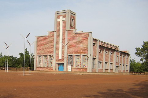 Diocèse de Koudougou : Mouvement du personnel ecclésiastique 