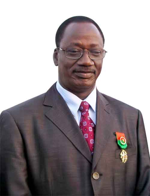 Décès de Professeur Idrissa O. DICKO : Programme des obsèques