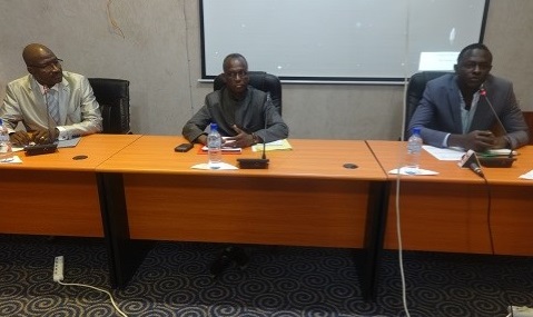 Lutte contre le travail des enfants au Burkina Faso : Le comité de pilotage satisfait de la mise en œuvre du projet RCLES