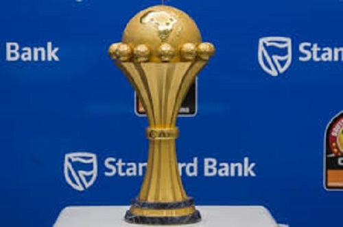 Confédération africaine de football : La coupe d’Afrique des nations se jouera  désormais à 24 