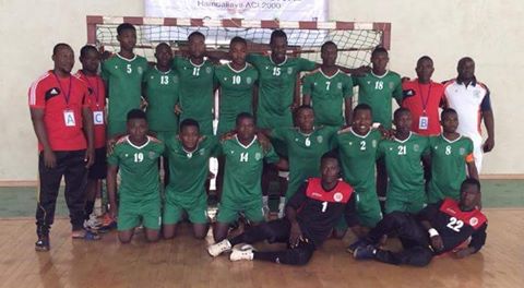 Championnat mondial de Hand-ball  U21 : Quatre matchs, quatre défaites pour le Burkina Faso