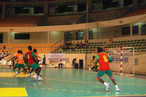 Championnat mondial de Hand-ball U21 : Le Burkina Faso sort par la petite porte