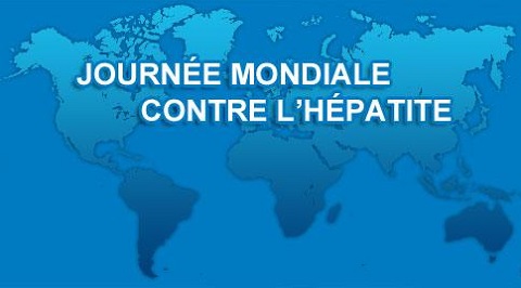 Journée mondiale contre l’hépatite virale :  Eliminer la maladie à travers la sensibilisation, la prévention et le dépistage