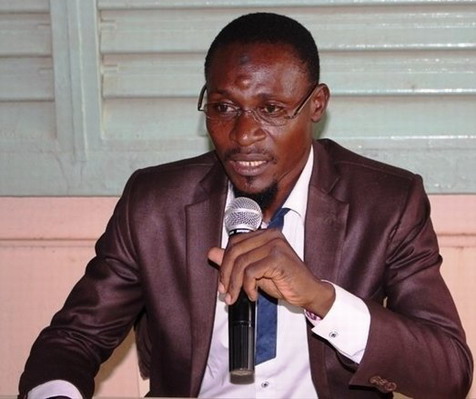 Procédure judiciaire contre Lookman Sawadogo : L’UNPIF dénonce une « tentative de museler les médias »