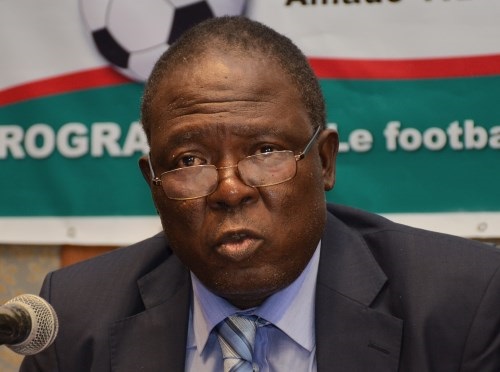 Football : Amado Traoré n’est plus le président du Rail club du Kadiogo