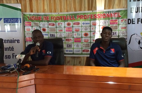 EFO # USFA : Qui soulèvera le trophée de la Coupe du Faso ?