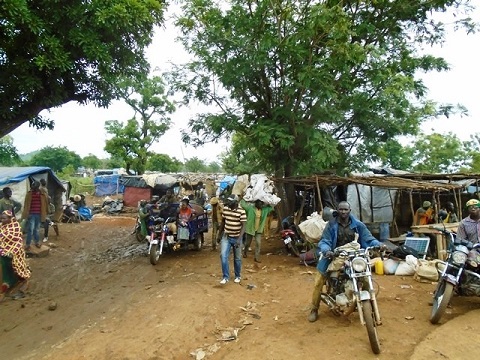 Affrontement dans un site d’orpaillage à Diébougou : Un mort et des blessés graves