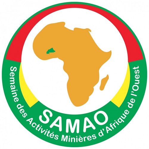 Avis de sponsoring pour la Semaine des Activités Minières d’Afrique de l’Ouest SAMAO 2017