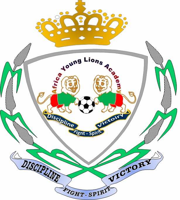 L’ACADÉMIE DES JEUNES LIONS D’AFRIQUE    Centre de Formation en football  Sport et Etudes en Afrique du Sud 