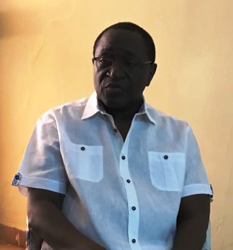 Réconciliation nationale : Les Regards croisés de Me Hermann Yaméogo sur  la Côte d’Ivoire et le Burkina Faso
