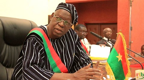 Décès de Salifou Diallo : La fin d’une gouvernance dirigiste à l’Assemblée nationale ?