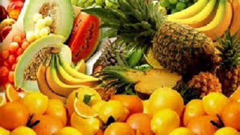 Santé : Ce que nous procurent les fruits…