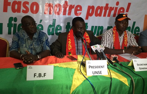 Match Sénégal-Burkina : Les supporters des Etalons, pour un problème de car, ne seront pas  à Dakar 