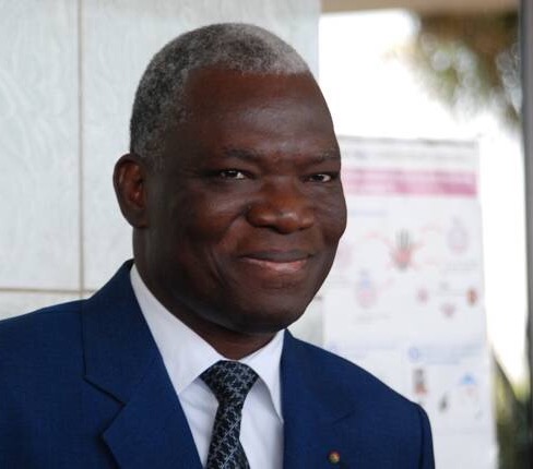  Bedializoun Moussa Nebié du Burkina Faso nommé Représentant Spécial de l’UA pour la République Centrafricaine