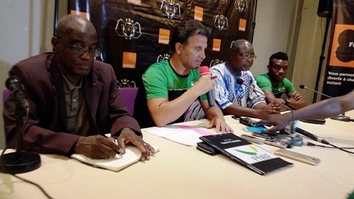 Match retour contre le Sénégal : Paulo Duarte inquiet à cause des nombreux absents