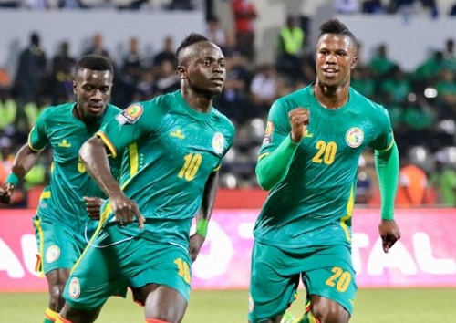 Eliminatoires Mondial 2018 : La FIFA va faire rejouer le match Sénégal - Afrique du Sud 