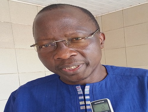 Politique au Faso : Rasmané Ouedraogo a démissionné de la NAFA