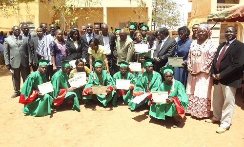 L’Institut Supérieur de Gestion de Ouahigouya (ISGO) recrute des étudiants pour l’année universitaire 2017-2018