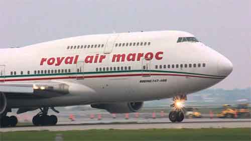 Vision Express sur … Royal Air Maroc, pourquoi tant de mépris pour les clients ? Version 2.0