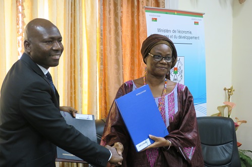 Projet d’appui aux collectivités territoriales : La Banque mondiale accorde un bonus de 30 milliards F CFA au Burkina 