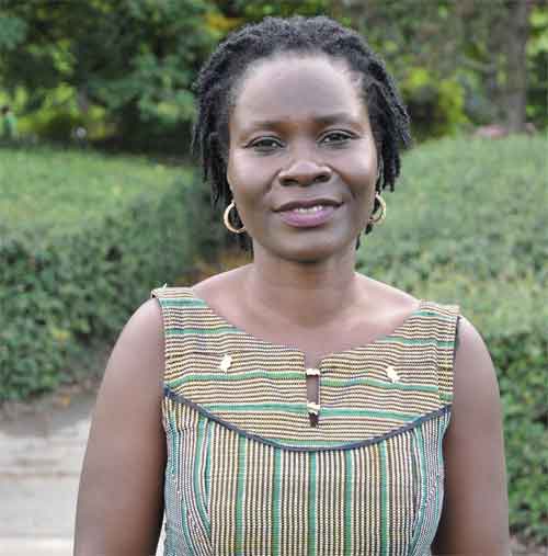 Vie associative en France : « Taafé-Fanga » ou l’avocate de la femme burkinabè