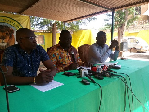 Démission des députés du groupe parlementaire UPC : Les militants de base du parti annoncent des mesures pour récupérer leurs sièges « vendus »