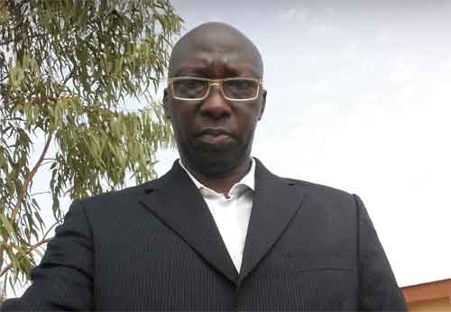 Manifestation sur la voie publique au Burkina Faso : L’interdiction du meeting du MPJ membre du CED de Pascal Zaida en cause 