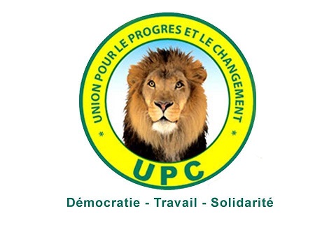 Crise à l’UPC :  Pour le bureau politique, tout refus de réintégrer le groupe parlementaire est un acte de démission