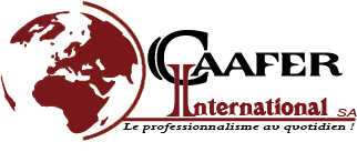 CAAFER International recrute un 