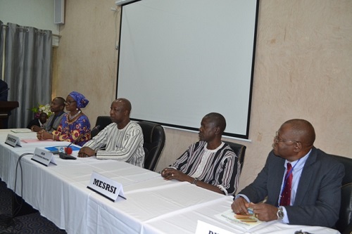 Gouvernance en Afrique : Un colloque international à Ouagadougou pour poursuivre la réflexion