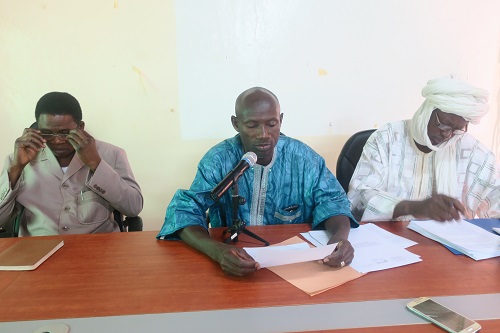 Commune de Gorom-Gorom : Premier exercice de redevabilité pour le maire Ibrahim Ag Attahir