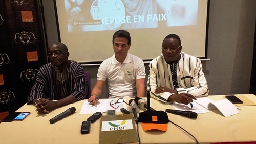 Burkina Faso-Cap vert : Les Etalons sans Bakary Koné et Issouf Paro