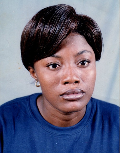 Décès  de Madame NABAYAOGO née PALE Julie Rita Simiyoba : Remerciements 
