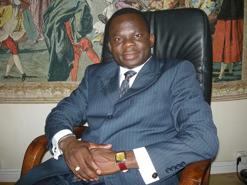 Me Paul Kéré au Chat noir du Nayala et au MPP : « Il n’appartient pas à Emile Paré de « décréter » à Zéphirin Diabré, les partis qu’il doit « fréquenter » ou coaliser »