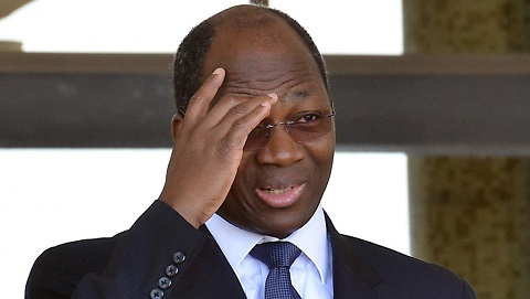 « Djibrill Bassolé est un prisonnier politique et personne ne peut le nier » (Mamadou Benao)