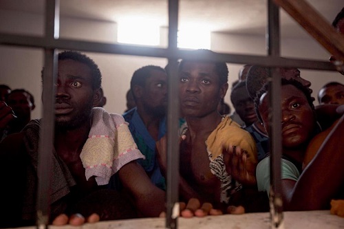 Situation des migrantes et migrants en Libye : Le silence coupable de la société civile africaine