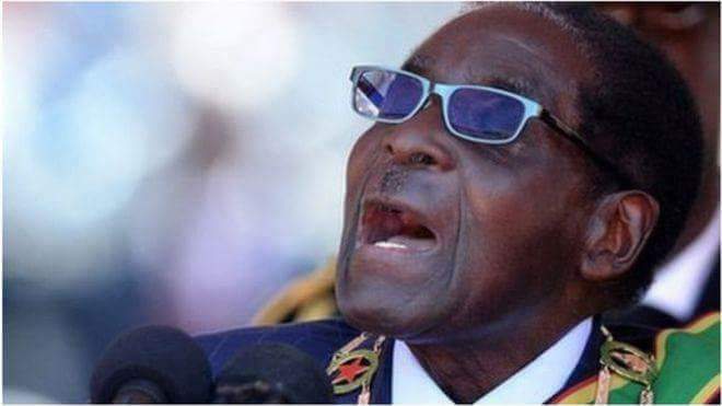 Zimbabwe : Robert Mugabe a démissionné 
