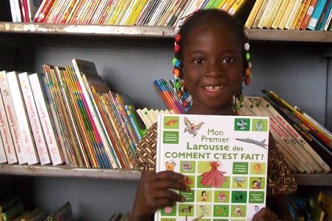 14e édition de la FILO : Susciter la lecture chez les enfants dans le cadre familial