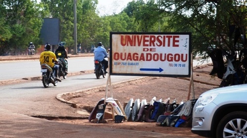Recrutement d’assistants et de chercheurs : À quand une université nouvelle au Burkina Faso ?